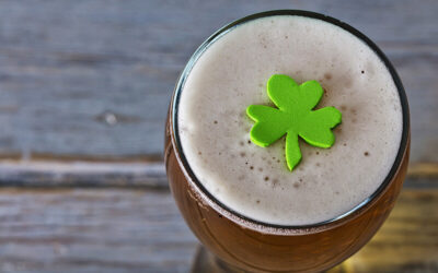 Top 5 Spots: St. Patrick’s Day Around Lake Norman