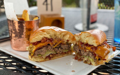 10 Best Burger Restaurants | Lake Norman (NC)