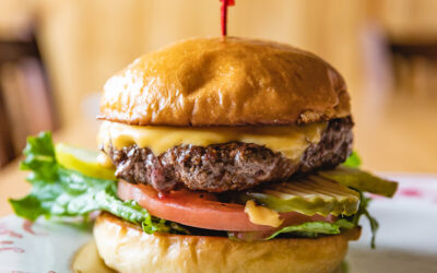 The Best of LKN: Burgers!