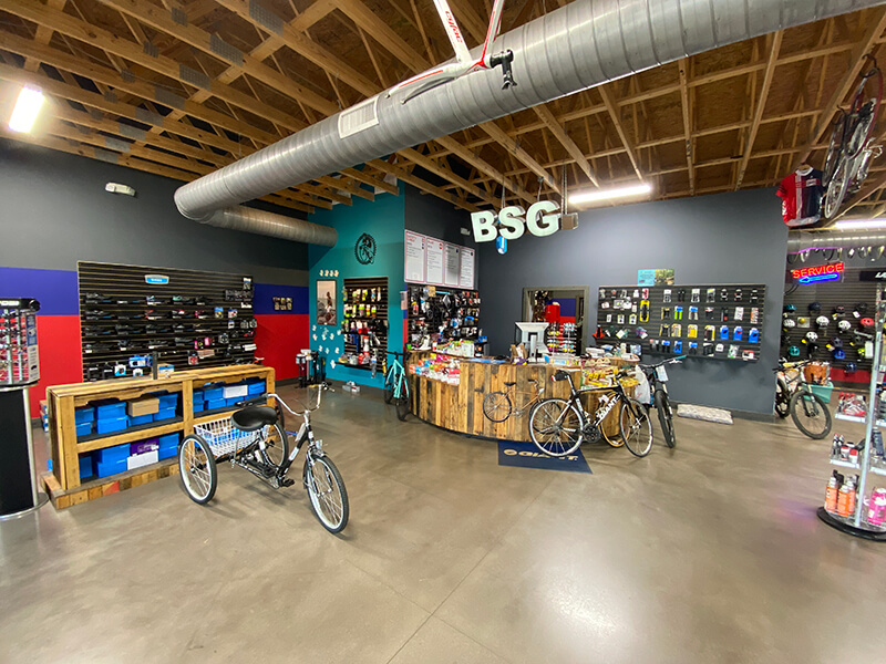 Best cheap bike stores