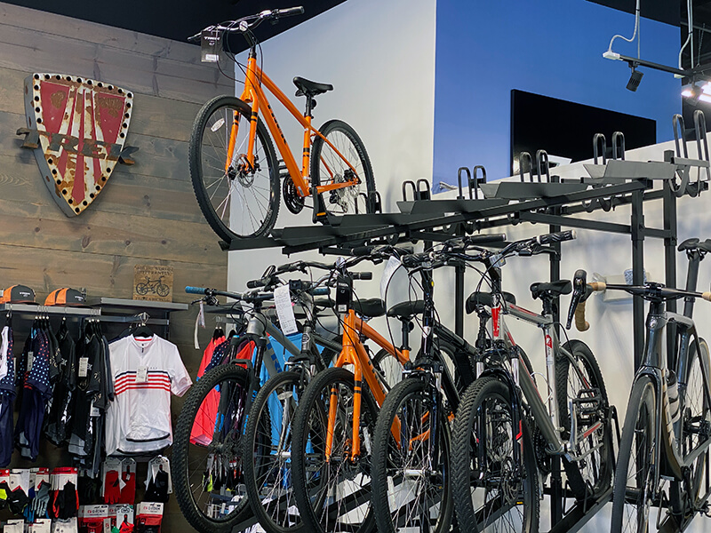 5 Best Lake Norman Bike Shops Updated for 2023