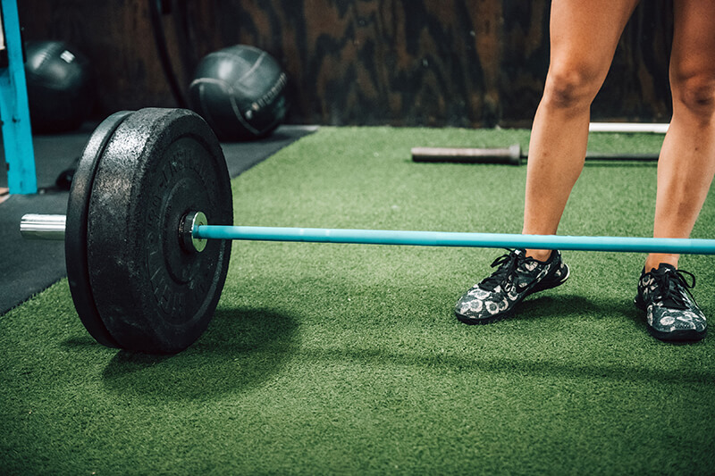 The Best of Lake Norman | CrossFit Gyms