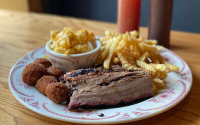 The Best of Lake Norman | Barbeque Restaurants