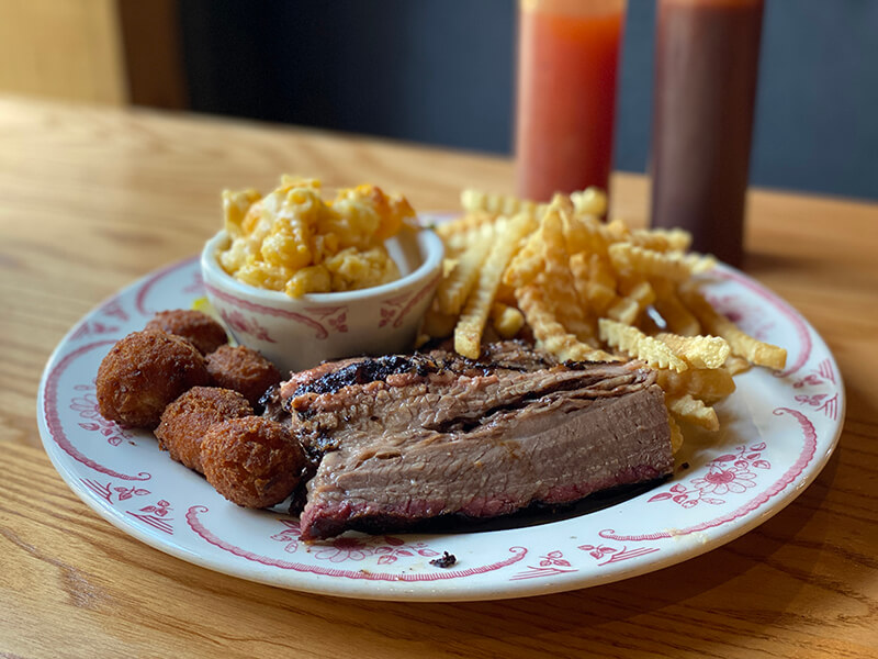 The Best of Lake Norman | Barbeque Restaurants