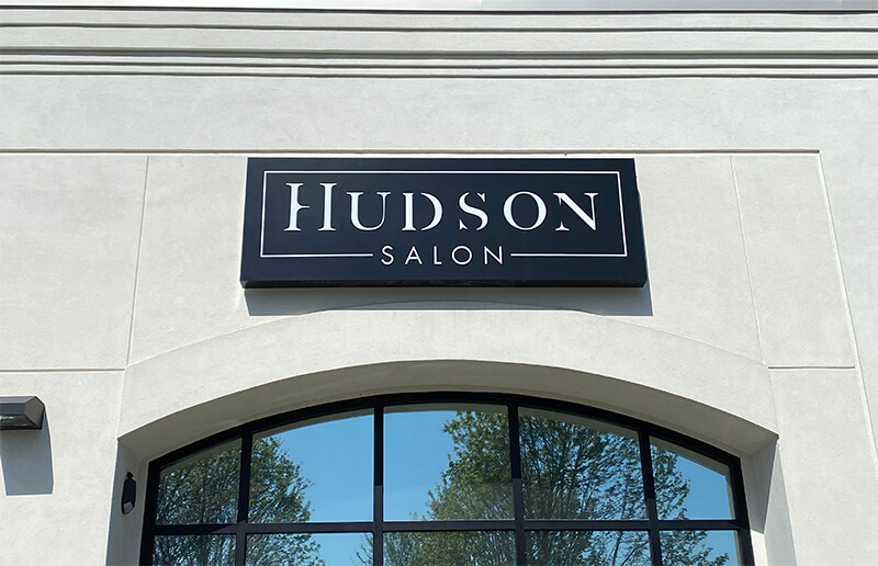 The Best of Lake Norman | Hair Salons