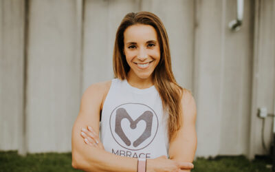 103: Whole30 with Coach Andrea Sharp at Mbrace Studio