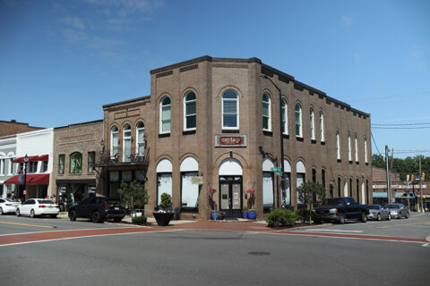 Our Favorite Places in Downtown Mooresville (NC)