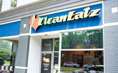 Clean Eatz Cafe: The Healthy Restaurants in Cornelius and Mooresville (NC)