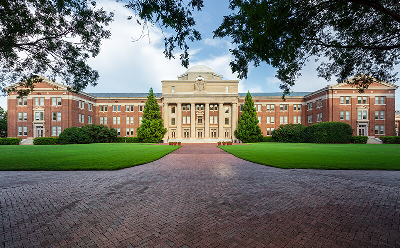 Welcome to Davidson College | Davidson, North Carolina