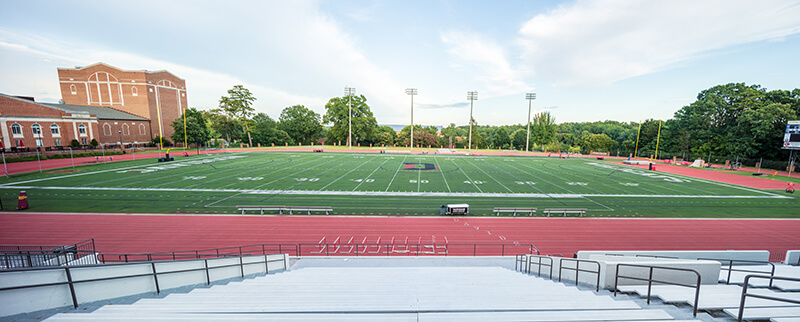 Davidson College  Universities in Lake Norman & College Sports