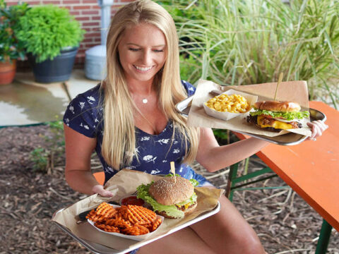 20 Most Popular Restaurants in Mooresville (NC)