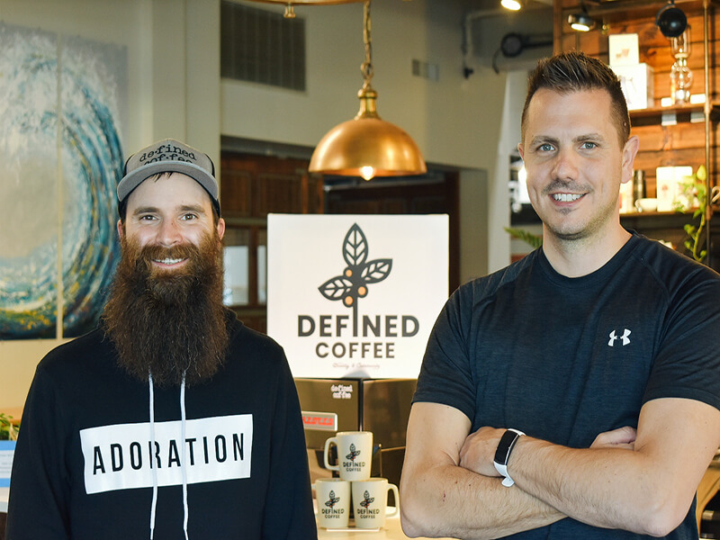 defined-coffee