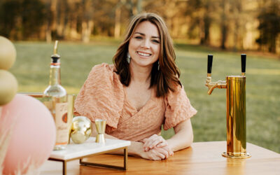 138: Side Bar Bottle Company – Meet Brittni Hagerman