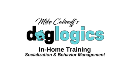 144: Doglogics – Dog Training with Mike Calinoff