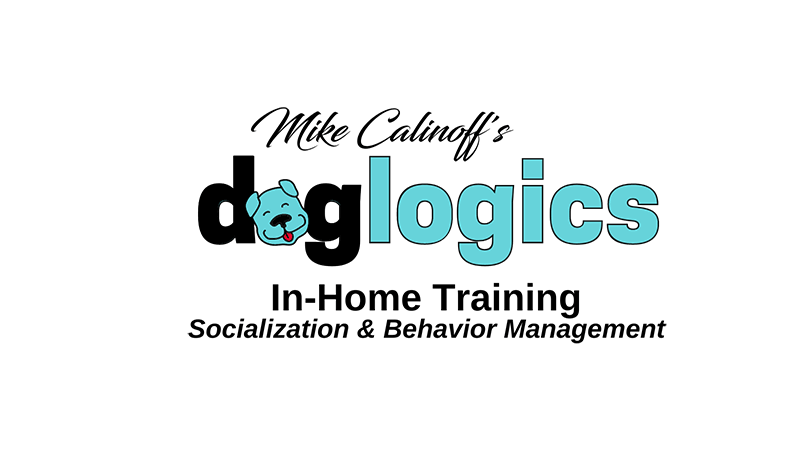 144: Doglogics – Dog Training with Mike Calinoff
