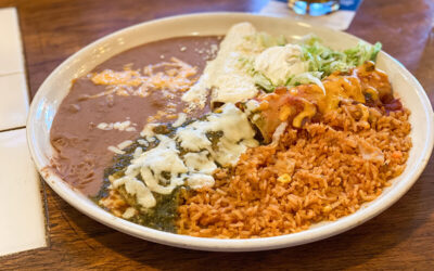 Review: Zapata’s Mexican Restaurant & Cantina | Cornelius NC