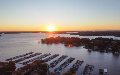 The Best Lake Norman Marinas for 2023