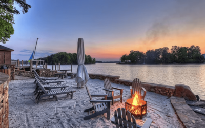 21 Amazing Lake Norman Vacation Rentals for 2023