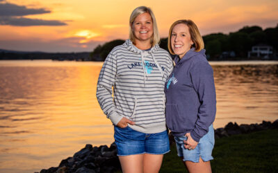 Our Favorite Place to Buy Lake Norman Apparel and Gifts