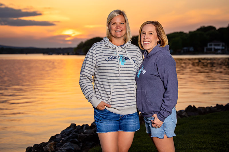 Our Favorite Place to Buy Lake Norman Apparel and Gifts