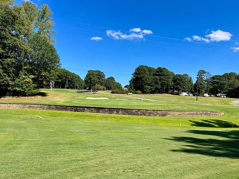 10 Best Lake Norman Golf Courses (Public & Private)