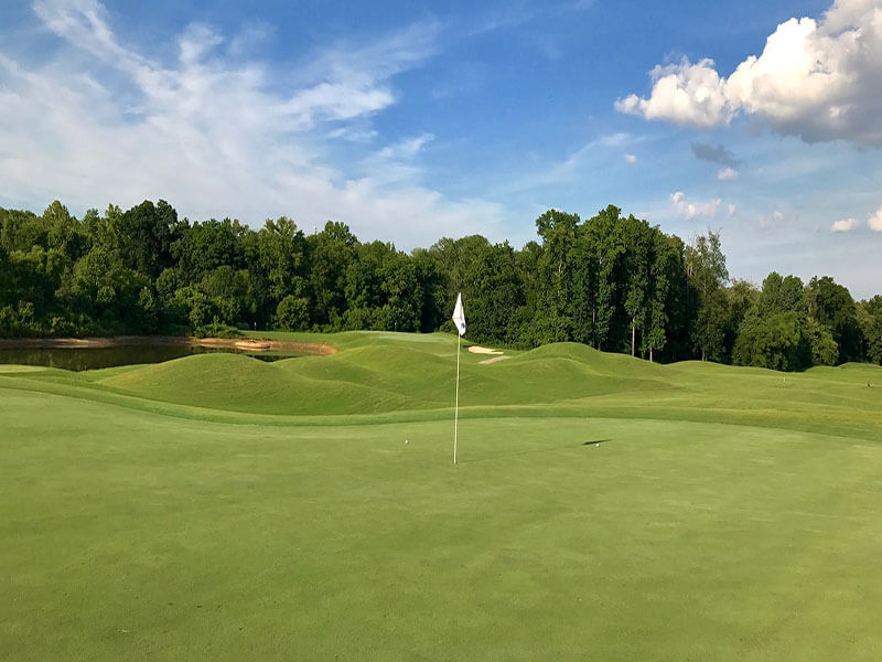 Skybrook Golf Club, Huntersville, NC