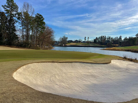 10 Best Lake Norman Golf Courses (Public & Private)