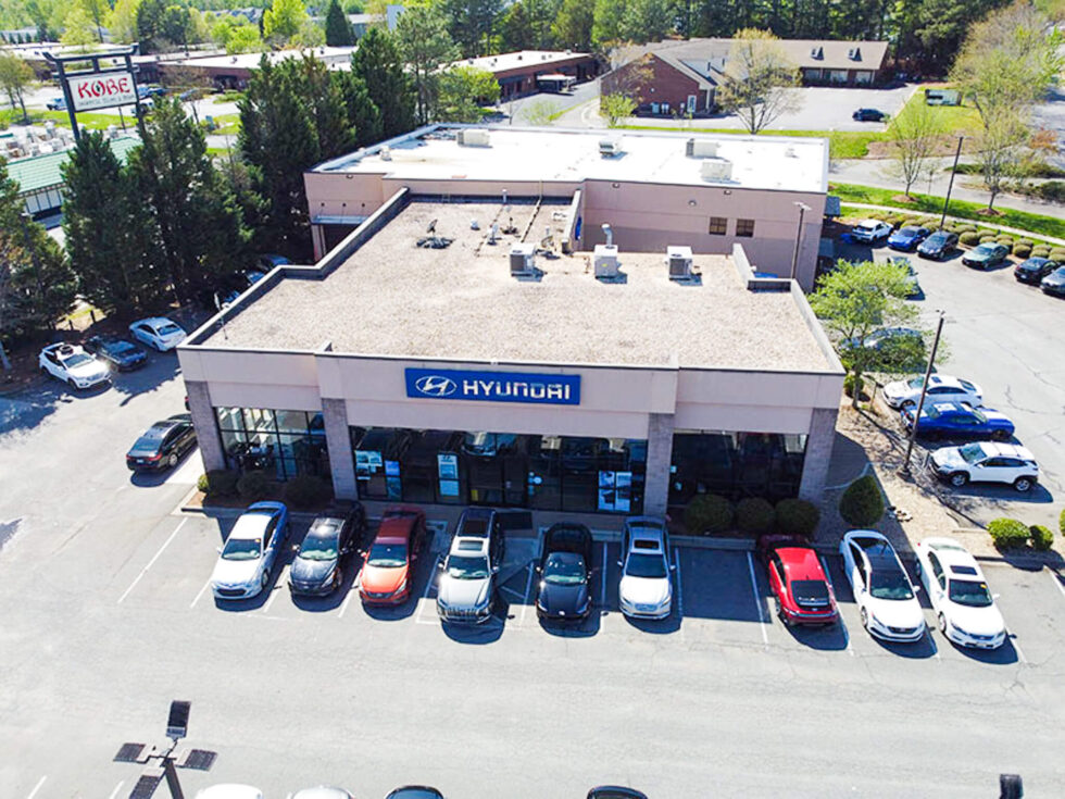 Lake Norman Hyundai Delivers a Better Car Buying Experience