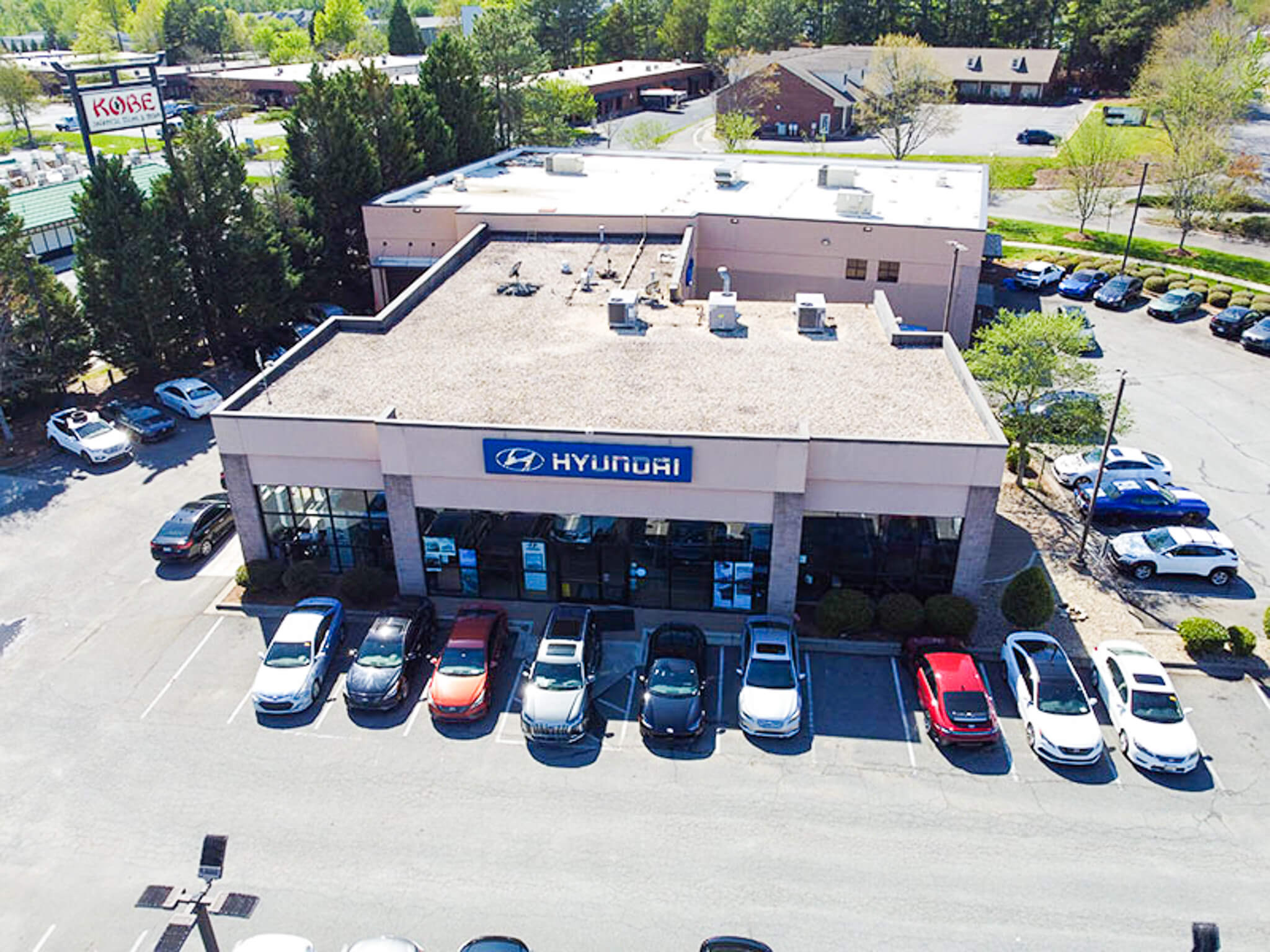 Lake norman hyundai delivers a better car buying experience