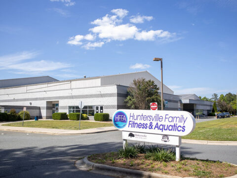 Surprising Huntersville Family Fitness And Aquatics Photos