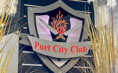 Dining at Port City Club in Cornelius | LKN Reviews