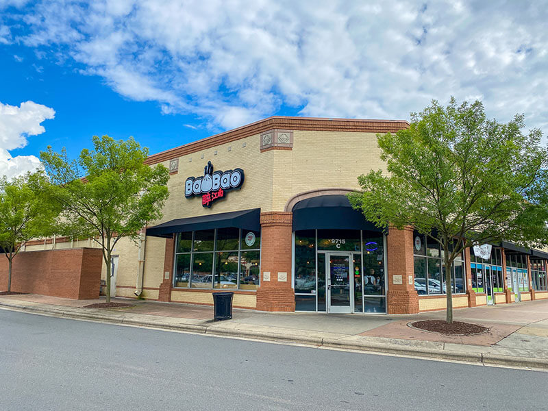 BaoBao Authentic Chinese Cuisine In Huntersville New For 2023 