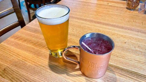 Brixx Wood Fired Pizza + Craft Bar | Birkdale Village