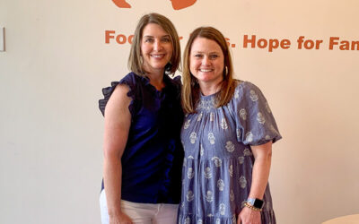 170: Bags of Hope – Meet Ashley Nydish and Nicole Fiehler