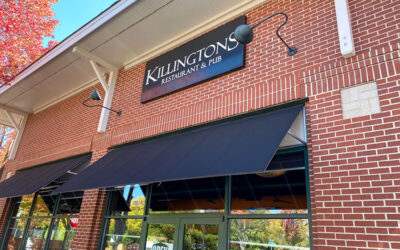 Killington’s Restaurant & Pub | Huntersville NC
