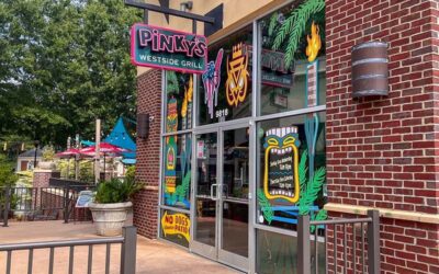 Pinky’s Westside Grill in Huntersville, NC: A Local Culinary Gem