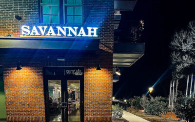 Coastal Cuisine: A Deep Dive into Savannah Oyster Company
