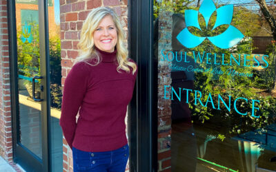 191: Soul Wellness in Mooresville – Meet Kristen Phillips