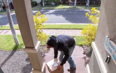 Porch Pirates: A Guide to Securing Deliveries for Cornelius Residents