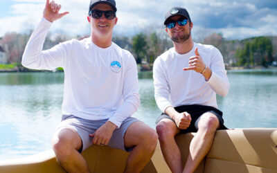 206: The Story of Ride Wake & Surf Co. | Lake Norman NC