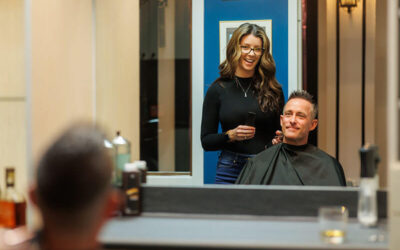 Getting a Better Style at Proof Men’s Grooming