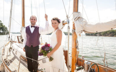 11 Best Lake Norman Wedding Venues