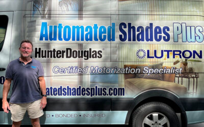 236: Automated Shades Plus – Meet Charlie Hurst