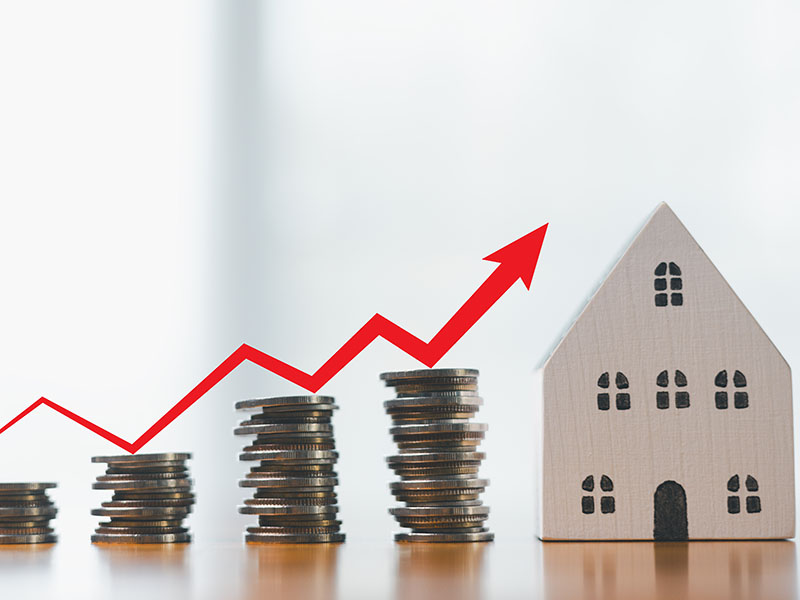 Real Estate Market Trends