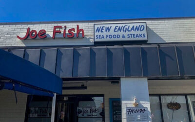 Where to Find New England Seafood in Mooresville, North Carolina