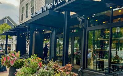 Foxcroft Wine Co. at Birkdale Village