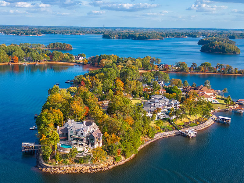 Lake Norman Real Estate