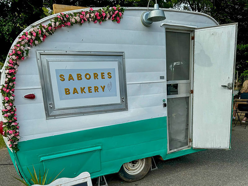 Sabores Bakery