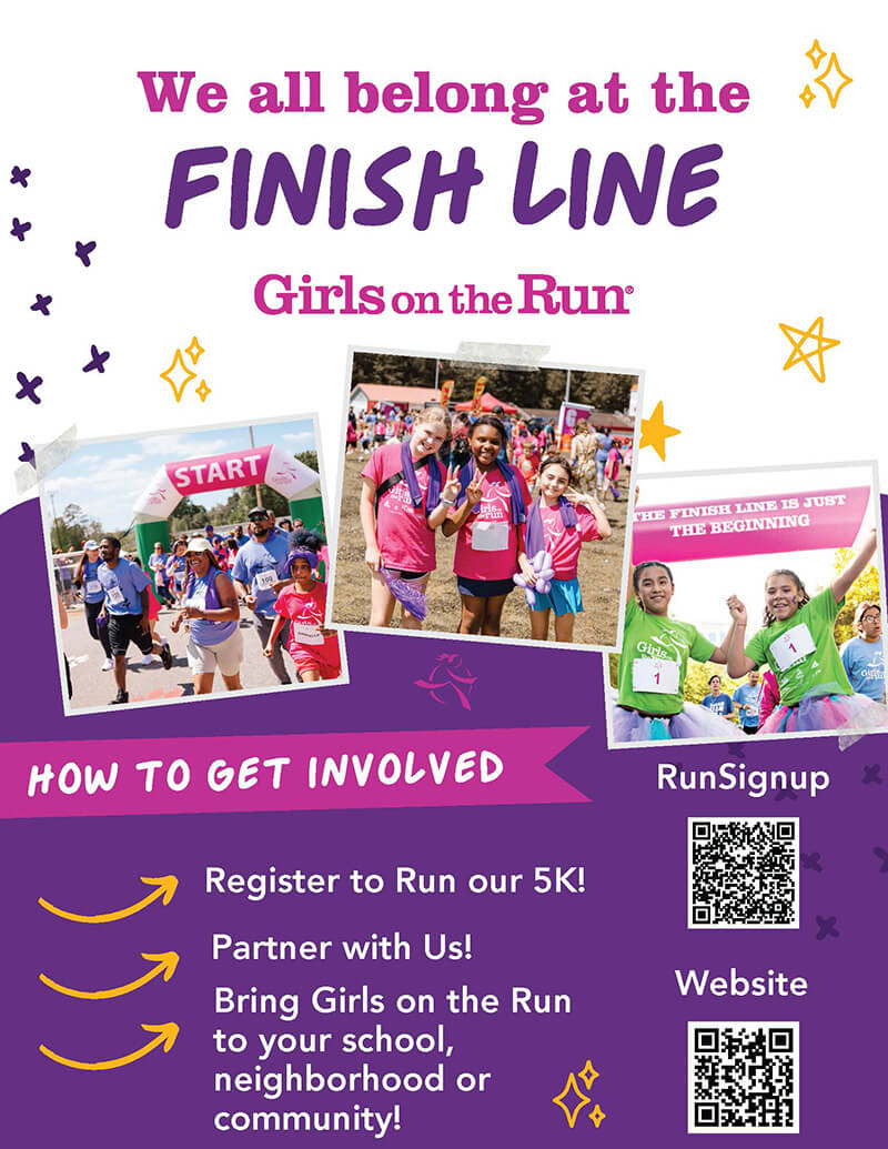 Girls on the Run