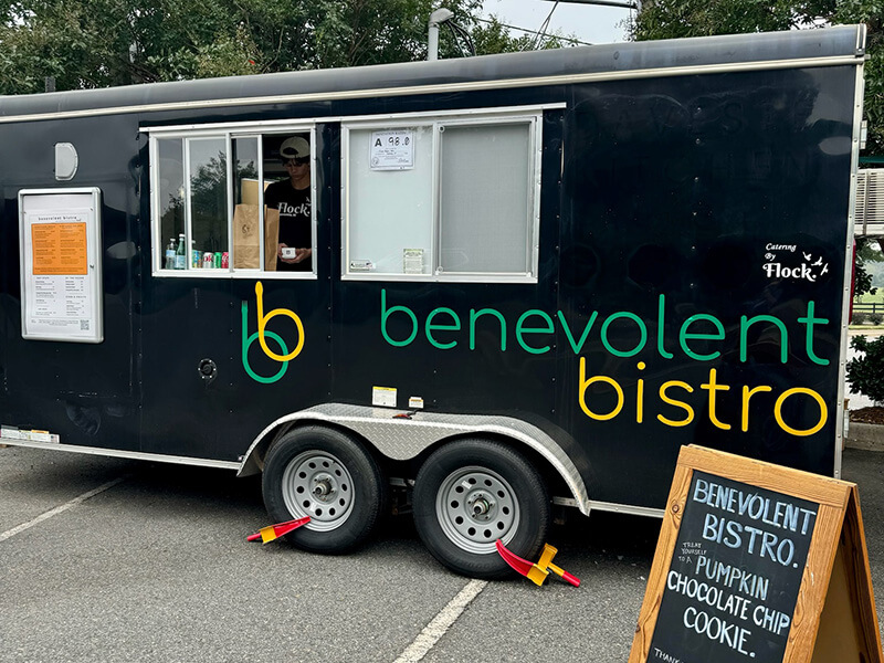 Benevolent Bistro